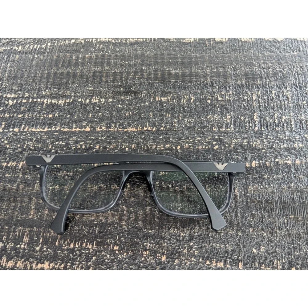 Emporio Armani excellent comes
